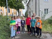 Kinderferienprogramm 2023